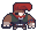 Prison Warden reference