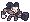 Skeleton Goat reference