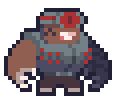 Blackhand Mogdi reference