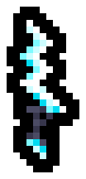 Dried dark weapon enhancement