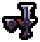 Tightening fear weapon enhancement