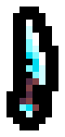 lightning dagger weapon enhancement