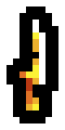 Teeth weapon enhancement