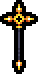 Solis Braca weapon enhancement