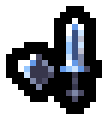 Fraudulent weapon enhancement