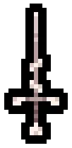 Bone weapon enhancement
