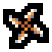 ice bird flower weapon enhancement