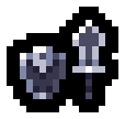 Protection weapon enhancement