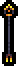 Rod of Embers weapon enhancement