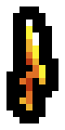 heated blade weapon enhancement