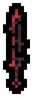 Shim Hong's thorns weapon enhancement