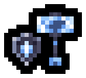 Eve weapon enhancement