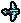 Large crossbow: Stabilization of marker weapon enhancement